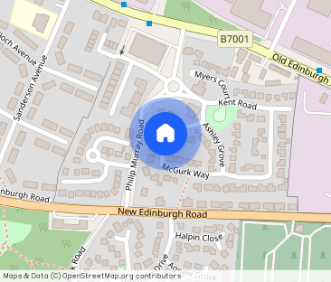 Mcgurk Way, Bellshill, Lanarkshire, ML4 - Photo 1