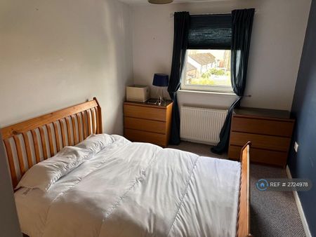 1 bedroom flat to rent - Photo 2