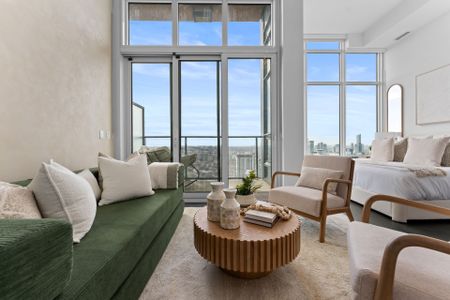 For Lease - 1 Concord Cityplace Way Unit# PH7001, Toronto, Ontario - Photo 3