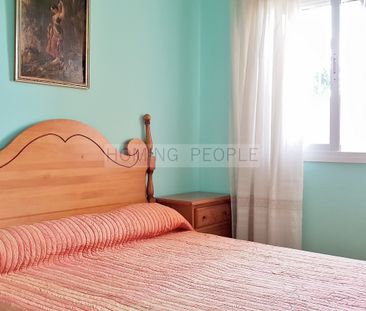 Apartamento en planta baja situado a 7 minutos a pie del centro y d... - Foto 1