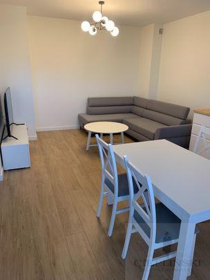 Sowińskiego, 2 pokojowe na 1 piętrze z garażem - Фото 1