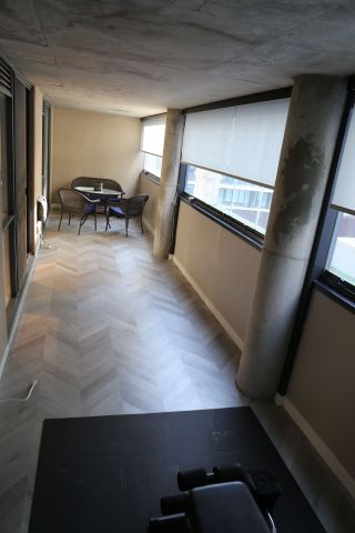 For Lease - 76 Shuter Street Unit# 609, Toronto, Ontario - Photo 3