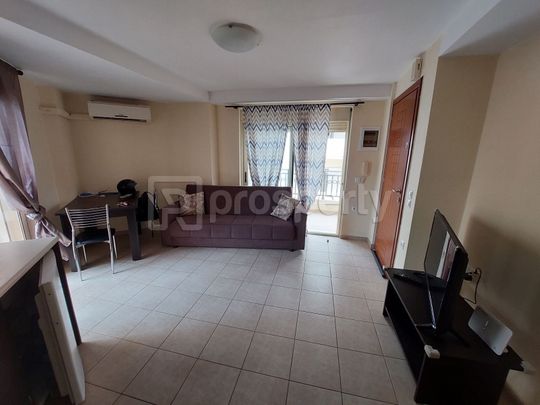 Διαμέρισμα για ενοικίαση Κέντρο - Αγία Τριάδα (Ηράκλειο Κρήτης) - Photo 1