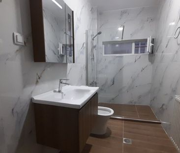 Studio/Γκαρσονιέρα για ενοικίαση Τίμιου Σταυρού (Σέρρες) - Φωτογραφία 4