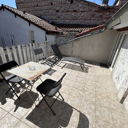 Location Appartement 1 pièce 20m² AGEN 47000 - Photo 4