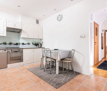 2 osobne pokoje, duża kuchnia, Os. Teatralne - Photo 4