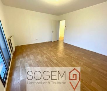 Appartement T3 en location à Colomiers - Photo 1