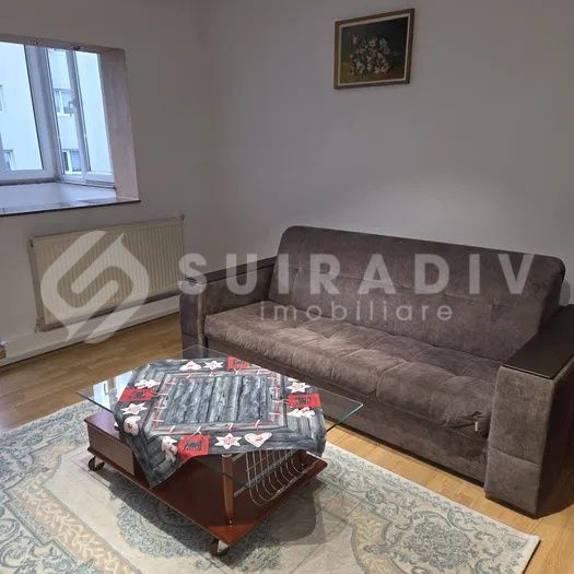 Apartament 3 camere | Parcare | Mănăștur - Photo 1