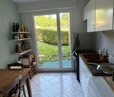 Appartement à louer 2 pièces • 87,54 m2 Saint-Genis-Laval - Photo 3