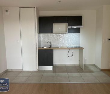 Location Appartement 3 pièces 65m² PINS JUSTARET 31860 - Photo 6