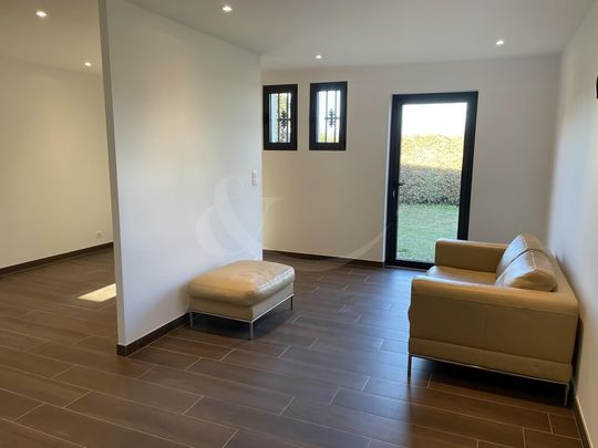 2 Zimmer, 40 m², EG - Photo 1