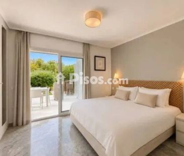 Piso en alquiler en Calvià - Photo 5