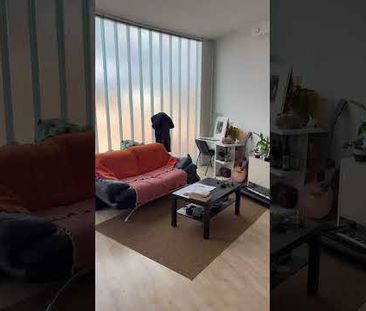 1 Bed Penthouse, The Crescent, M5 - Photo 1