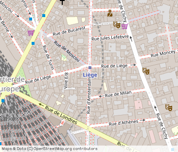 Tout savoir sur cet appartement à Paris 8ème - Photo 1
