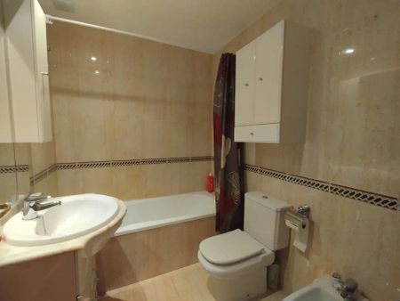 Piso de alquiler en Avenida Villa de Vallecas, Casco Histórico de Vallecas - Foto 3
