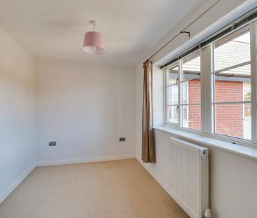 2 bedroom apartment to rent - Photo 6