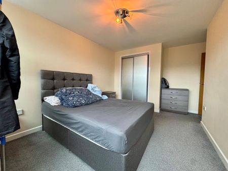 1 bedroom flat to rent - Photo 3