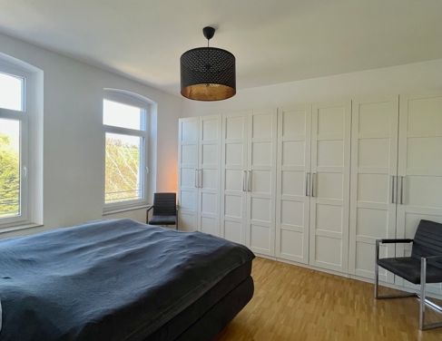 Charmante 3-Zimmer-Wohnung in idyllischer Lage – mit Balkon, Gäste-WC und Stellplatz - Foto 1