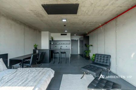 Pronájem bytu 1+kk 38 m - Fotografie 2