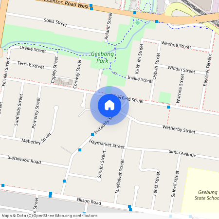 5 Piccadilly Street, GEEBUNG QLD