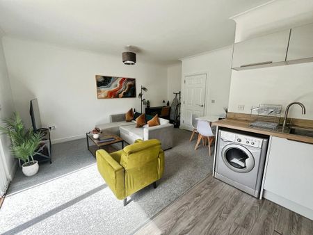 1 bedroom apartment to rent - Photo 3