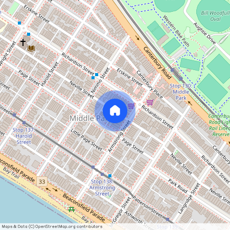 124 Neville St, Vic 3206, Middle Park