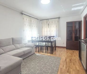 Casa en alquiler en San Cristóbal - Foto 1