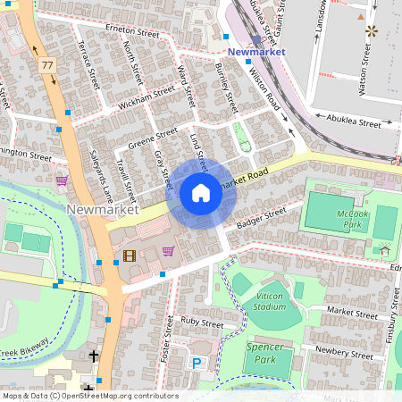 7/16 Baradine Street, Qld 4051, Newmarket