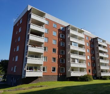 Backluravägen 29 A - Photo 1