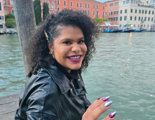 Zuverlässige Mieterin sucht 2-3 Zimmer-Wohnung in Berlin - Photo 1