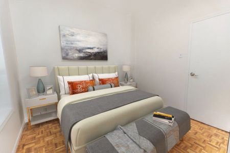 For Lease - 147 Perth Avenue Unit# Main, Toronto, Ontario - Photo 4