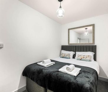 2 bedroom apartment to rent - Photo 5