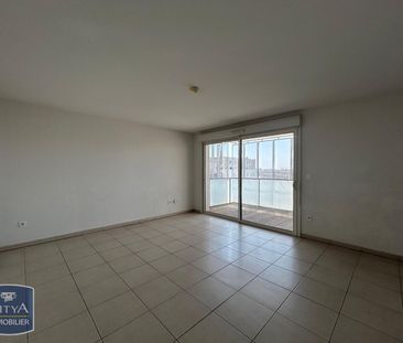 Location Appartement 4 pièces 80m² TOULOUSE 31200 - Photo 1
