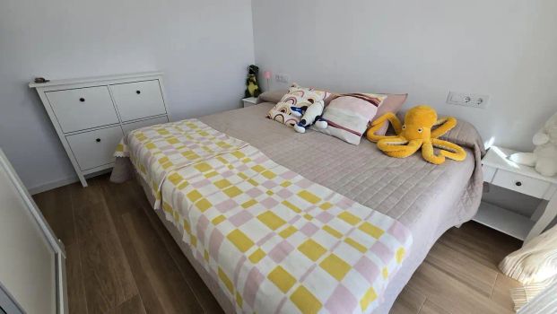 Apartamento de alquiler en De Les Barraques, 24, Playa de Gandia - Foto 1