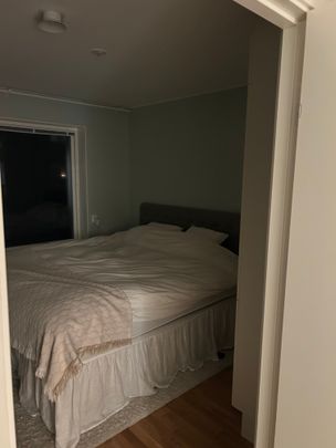 Berguven, Hovås - Foto 1