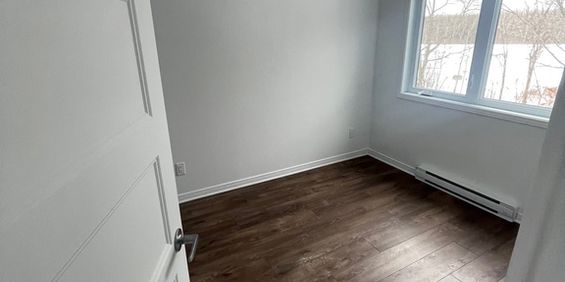 Superbe Appartement 2CC BLV St-Louis - Photo 3