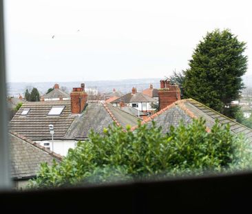 6 bedroom terraced house to rent - Photo 6