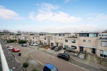 Huis te huur: Bob Marleystraat 16 1311 JE Almere - Foto 3