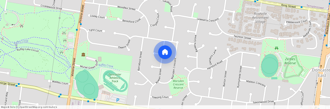 34 Rowan Street, Vic 3109, Doncaster East