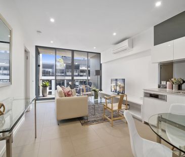 Luxury Bright North-Facing Apartment - Photo 2