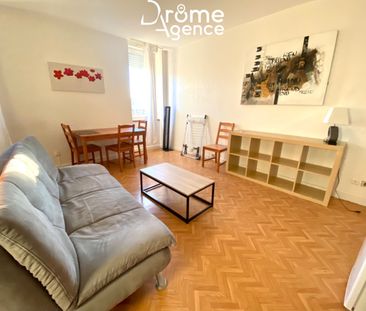 Location Appartement 2 pièces 42m² VALENCE 26000 - Photo 2