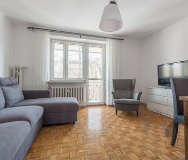 Przestronne trzypokojowe mieszkanie z balkonem na Podwalu w Jaworzn... - Photo 4