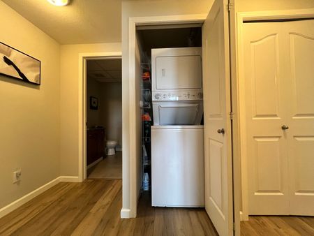 Student Friendly Fully Furnished 2 Bed, 2 Bath Condo Close to UBCO, WiFi Included! - Photo 3