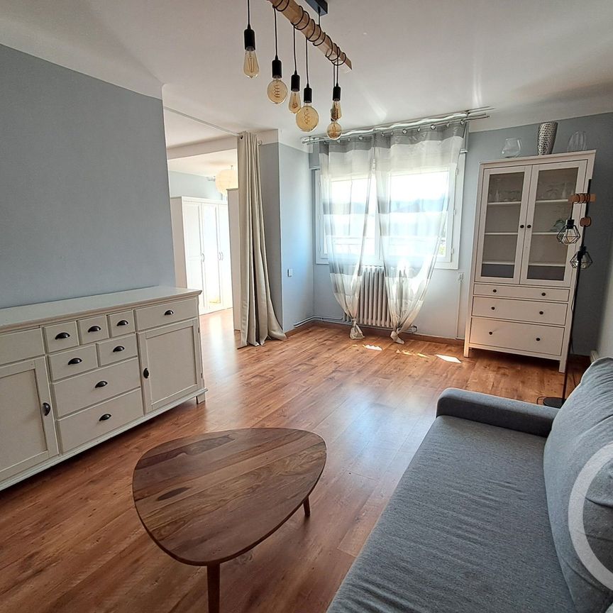 Location Appartement 4 pièces 82m² 34203 SETE CEDEX 34200 - Photo 1