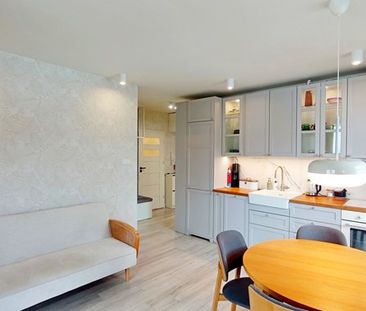 Warszawa Targówek, Zamkowa - Photo 6