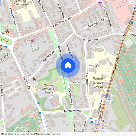 Wiebuschweg 31, 44892 Bochum