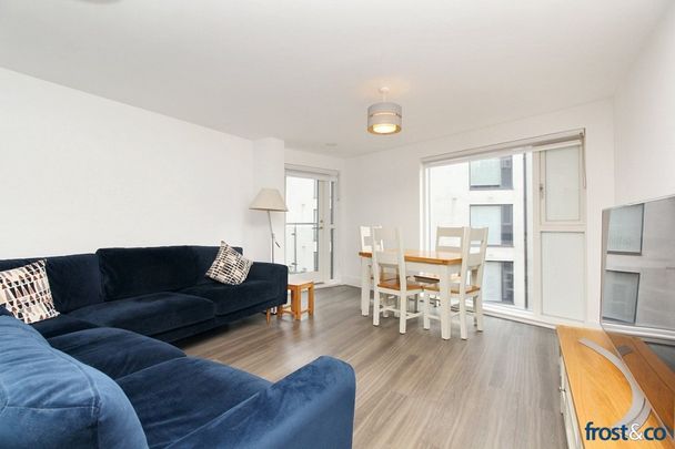 East Coast, Beacon Road, Bournemouth - Photo 1