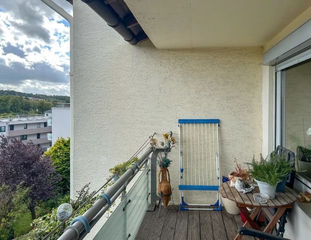 Helle 3-Zimmer-Wohnung zur Miete in Ennepetal Voerde: Ihr neues Zuhause wartet! - Photo 1