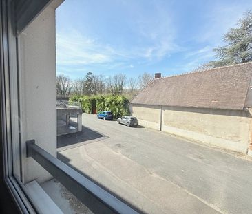 STUDIO MEUBLE BOURGES - 1 pièce(s) - 17 m2 - Photo 3