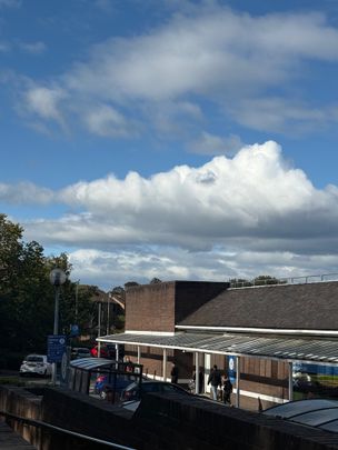 Room in a Shared Flat, Beaverbank Place, EH7 - Photo 1